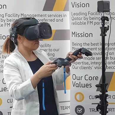 vr-training vr-training