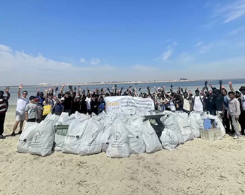 beach-cleaning