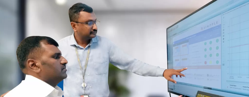 SIMPPLE Smart Solutions